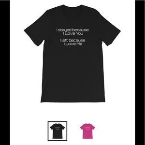 Love T-shirt,purchase today!!!